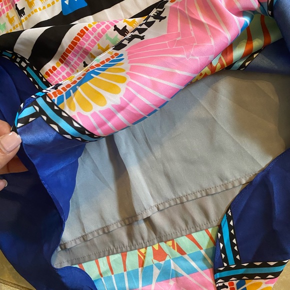 MARA HOFFMAN DRESS - Picture 4 of 6